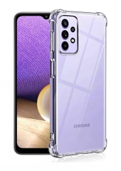 Urban Clear Samsung A53 Clear Case