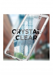 Urban Clear Case S22
