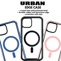 Urban Edge Case iP14 Pro Max BLK