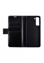 Urban Everyday Wallet S21 Plus Black