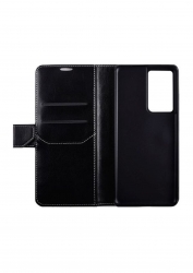 Urban Everyday Wallet S21 Ultra Black