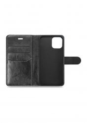 Urban Everyday Wallet iP12 Mini(5.4) BLK