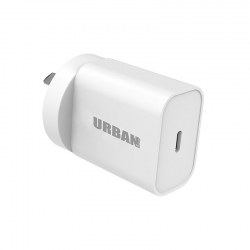 Urban 30W PD AC Charger - Click for more info