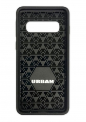 Urban Pyramid Case Note10+/5G Black