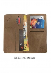 Urban Universal All in 1 Wallet 4.7 Fawn