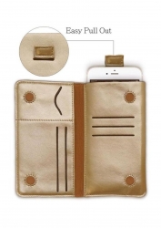 Urban Universal All in 1 Wallet 4.7 Gold