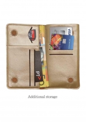Urban Universal All in 1 Wallet 5.7 Gold